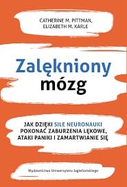 Zalękniony mózg