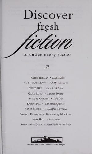 Discover Fresh Fiction To Entice Every Reader