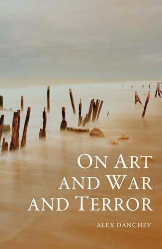 On art and war and terror
