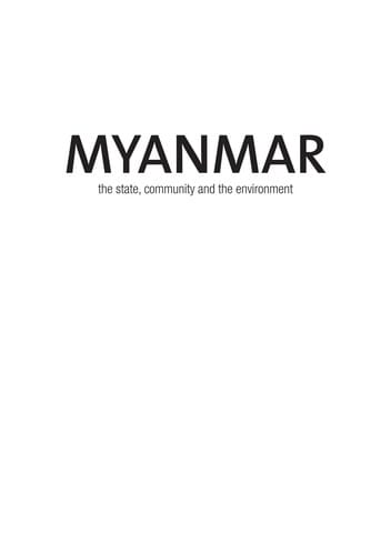Myanmar