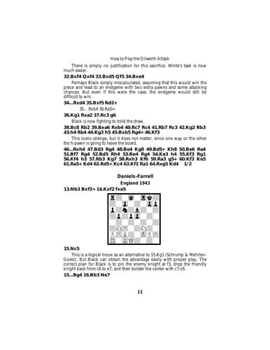 Blackmar-Diemer gambit