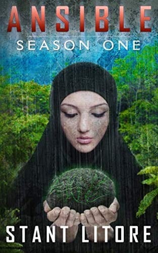 Ansible: Season One (Volume 1)