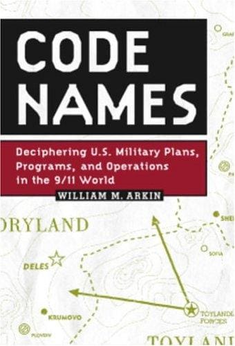 Code Names