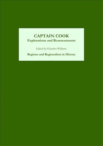 Captain Cook