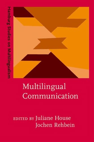 Multilingual communication