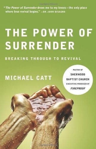 The Power of Surrender: Breaking Through to Revival (Refresh)