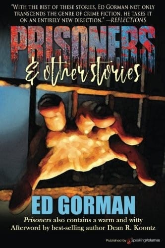 Prisoners & other stories