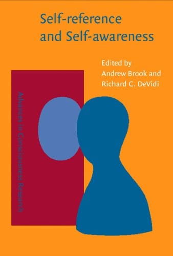 Self-reference and self-awareness
