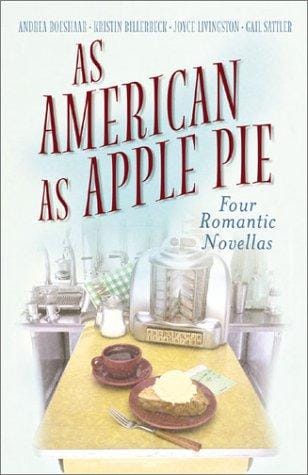As American As Apple Pie