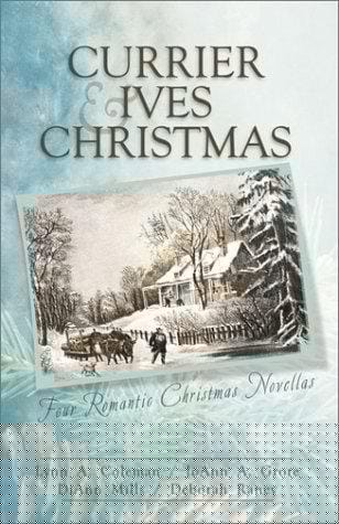 Currier & Ives Christmas