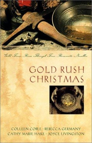 Gold Rush Christmas