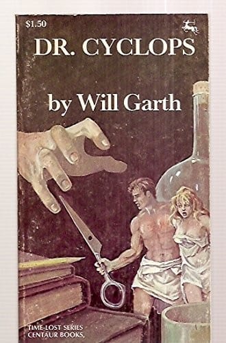 Dr. Cyclops