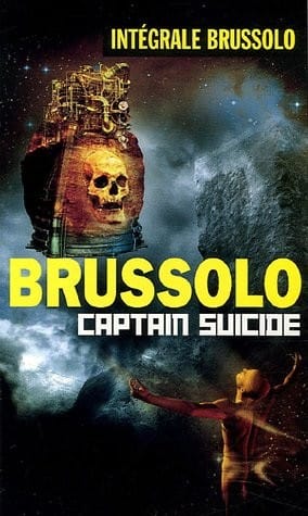 Captain Suicide (French Edition)