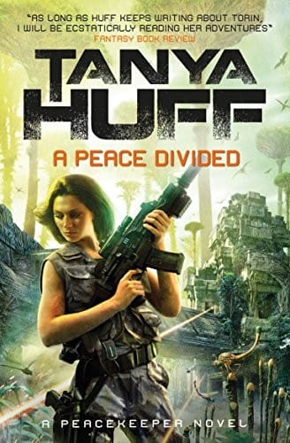 A Peace Divided: Peacekeeper 2