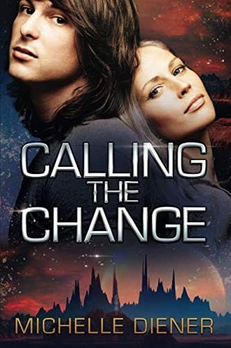 Calling the Change (Sky Raiders) (Volume 2)