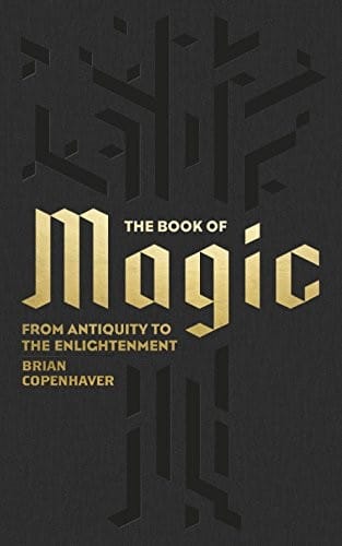 The Book of Magic
