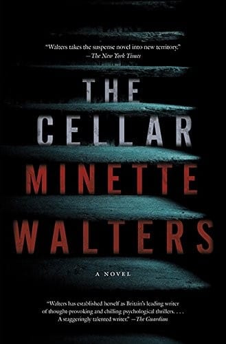 Cellar, The: A Novel