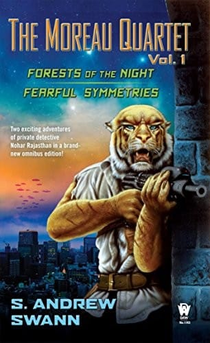 The Moreau Quartet: Volume One