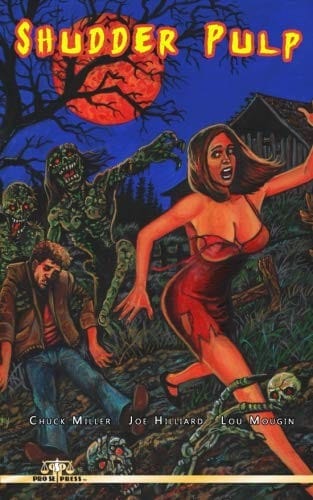 Shudder Pulp