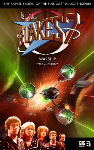 Warship (Blakes 7)