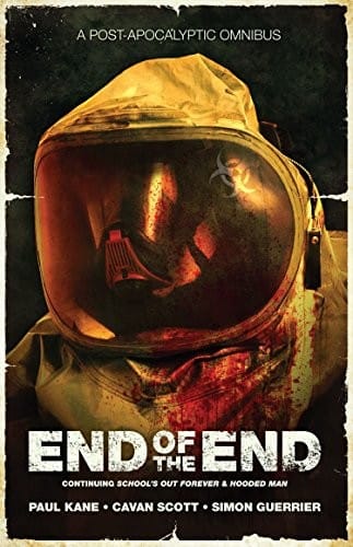 End of the End (The Afterblight Chronicles)