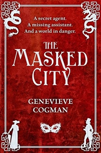 Masked City