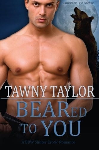 BEARed to You (BBW Shifter Erotic Romance) (A Beasts's Mate Romance) (Volume 1)