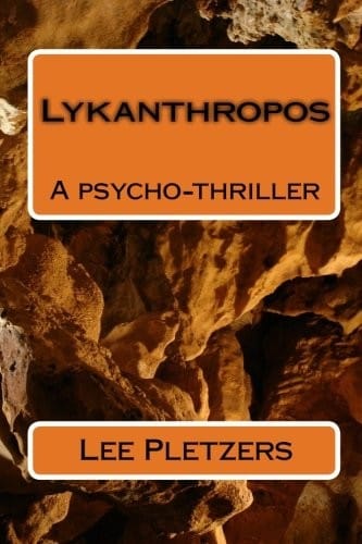 Lykanthropos