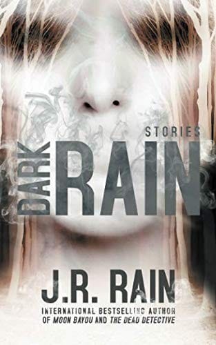 Dark Rain: Stories