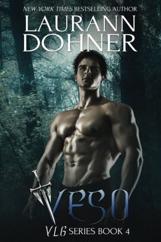 Veso (VLG) (Volume 4)