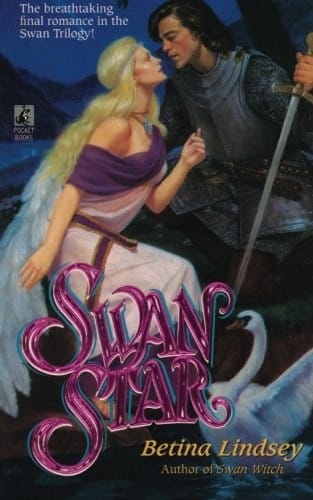 SWAN STAR (Swan Maiden)