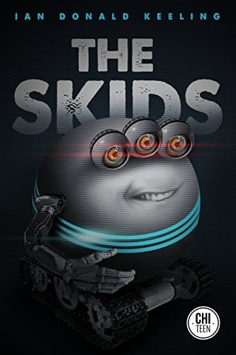 The Skids (The Skidsphere Series)