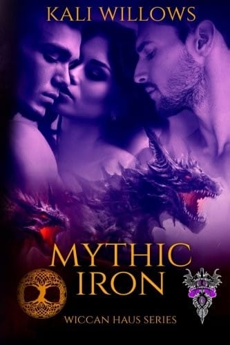 Mythic Iron (The Wiccan Haus) (Volume 23)