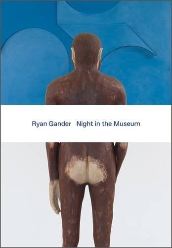 Ryan Gander: Night in the Museum
