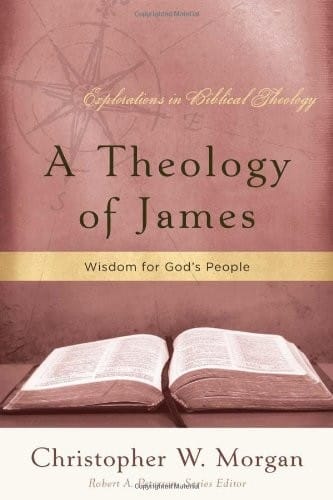 A Theology of James