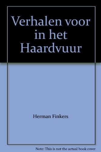 Verhalen voor in het Haardvuur