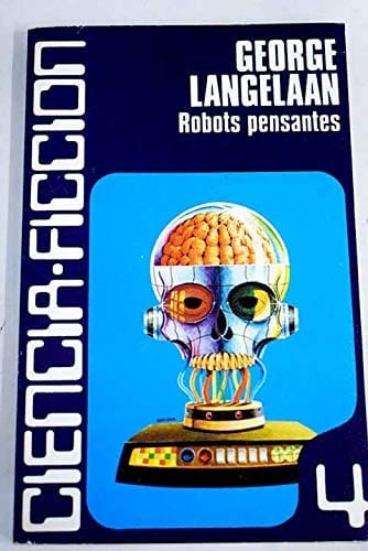 Robots pensantes