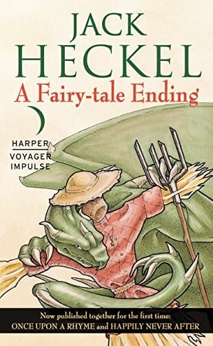 A Fairy-tale Ending: Book One of the Charming Tales