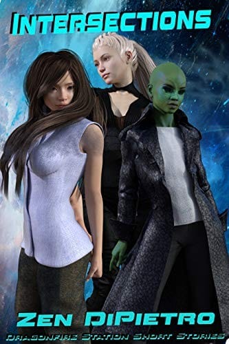 Intersections: Dragonfire Station Short Stories