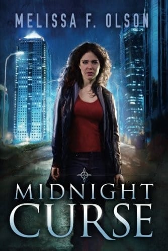 Midnight Curse (Disrupted Magic)