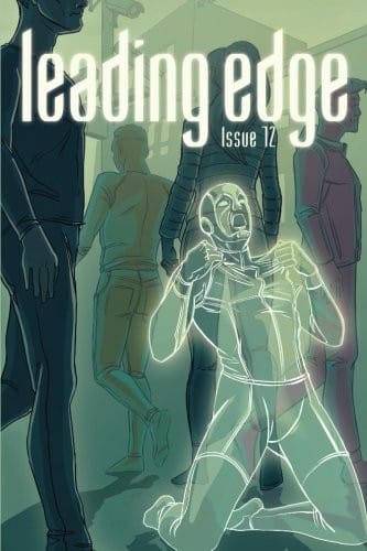 Leading Edge, Issue 72 (Volume 72)
