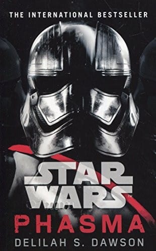 Star Wars - Phasma