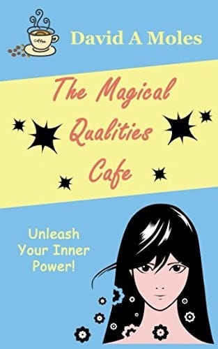 The Magical Qualities Cafe