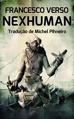 Nexhuman (Portuguese Edition)