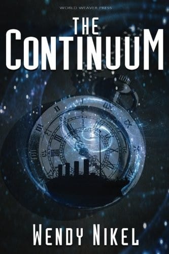 The Continuum (Place in Time) (Volume 1)