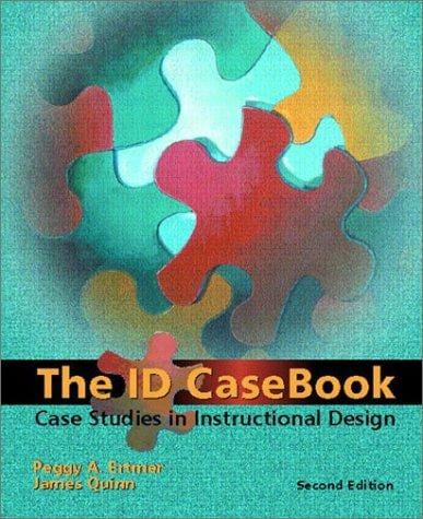 The ID casebook
