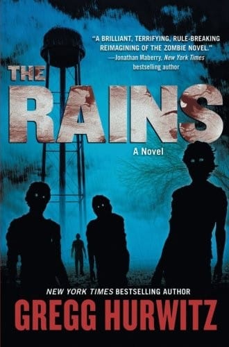The Rains: A Novel (The Rains Brothers)