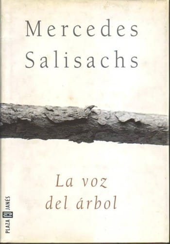 La voz del árbol