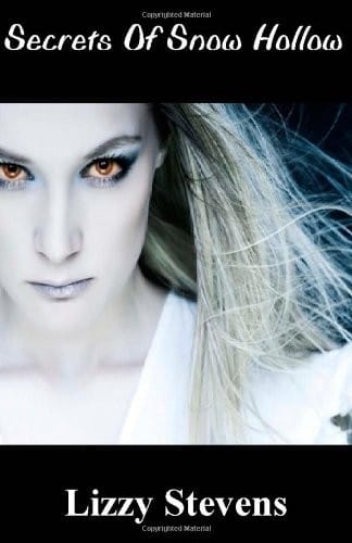 Secrets Of Snow Hollow