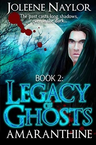 Legacy of Ghosts (Amaranthine)